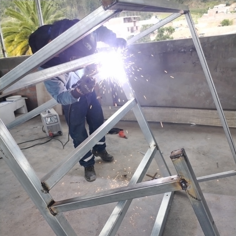 SOLDADURA EN GENERAL